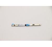 Lenovo Slim HD Webcam for Chrome Systems, FRU5C20Z72181 (Systems)