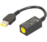 Lenovo Slim Power Conversion - Cable for ThinkPad and - ThinkCentre 5.5x2.5mm to Slim Tip - Warranty: 3M NEW