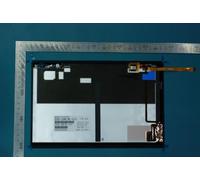 Lenovo Slovenian Keyboard with WACOM Technology W/AP101671, FRUSD68C10624 (Technology W/AP101671)