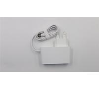 Lenovo Smart Assistant AC Adattatore Caricabatteria Power White 30W 01MN380