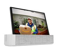 Lenovo Smart Tab M10 HD Plus con Amazon Alexa 25,5 cm (10,1 pollici, 1280x800, HD, WideView, Touch) Tablet-PC (MediaTek Helio P22T, 4 GB di RAM, 64 GB eMCP, Wi-Fi, Android 10) argento con Smart Dock