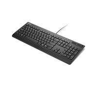 Lenovo Smartcard Wired keyboard II-German (4Y41R64701)