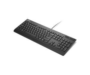 Lenovo Smartcard Wired keyboard II-German (4Y41R64701)
