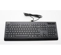 Lenovo Smartcard Wired Keyboard II Tastiera Con Cavo Estone 5D51H38254
