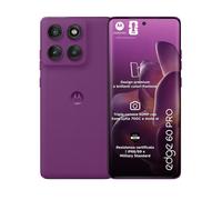 Lenovo Smartphone / PDA MOTO EDGE 60 PRO 12/512 PURPLE PB7X0008SE SPARKLING GRAP
