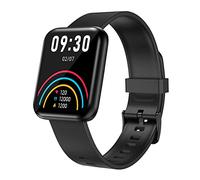 SMARTWATCH 1,69 TOUCH ANDROID/IOS LENOVO IP68 2.5D COLOR SATURIMETRO