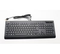Lenovo SMC KBD Tastiera Smartcard Wired II Lituano 5D51H38255