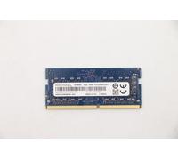16GB DDR4 SoDIMM memory - module, 3200MHz - Warranty: 3M NEW
