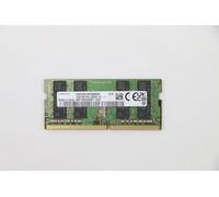LENOVO - Sodimm,16gb,ddr4,3200,samsung - Warranty: 3m - SPEDIZIONE GRATUITA