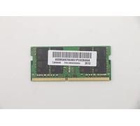 Lenovo 5M30V06804 memoria 32 GB 1 x 32 GB DDR4 3200 MHz (5M30V06804)