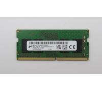 Lenovo Memoria SODIMM FRU5M30V06805 8GB DDR4 3200 Micron - Garanzia 3M