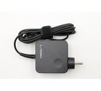 Lenovo Ideapad S130-14IGM L340-15IWL AC Caricabatterie Adattatore Potenza Nero