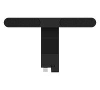 Lenovo 4XD1J05151 altoparlante soundbar Nero 20 canali 4 W