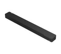 Lenovo Soundbar THINKSMART 2.0 Bar Bluetooth Black 40W 11RTZ9AWIX