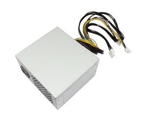 Lenovo SP05H29599 Originale Desktop-PC Alimentatore 500 Watt | per ThinkCentre M80t (11EL), ThinkStation P340 (30DM), (30DJ), (30DH), P350 Workstation (30E4)