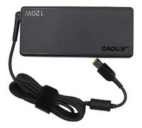 Lenovo Sparepart 120W AC Adapter, 100-240Vac Input, FRU5A10V03252, 876603 (Input)
