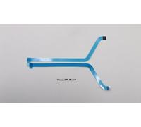 Lenovo Sparepart: 1MP Webcam with Digital stabilization for, FRU5C20N68029 (stabilization for laptops)