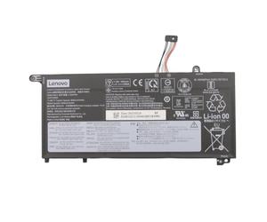 Lenovo Sparepart 45Wh 3-Cell Notebook Battery, 11.52V, W128805173 (11.52V)