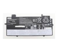 Lenovo Sparepart 57Wh Lithium-Ion Internal Battery, 4-Cell Design, W128806168 (Battery, 4-Cell Design)