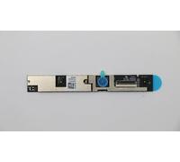 Lenovo Sparepart 720p Camera Module with Front Microphone, FRU00HN371 (Microphone)