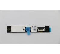 Lenovo Sparepart 720p Front-Facing Camera Module with Microphone, FRU00HN383 (Module with Microphone)