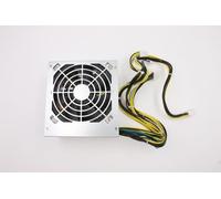 Lenovo Sparepart 750W Power Supply Unit with 92% Efficiency, FRU5P50V03190 (92% Efficiency)