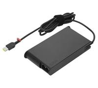 Lenovo Sparepart AC Adapter for Notebook Legion Slim 230W (Black), W128869075 (Legion Slim 230W (Black))