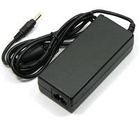 Lenovo Sparepart AC_Adapter TPG Plug LITEON 65W 65W 2pin, Notebook, Indoor, FRU45N0503 (65W 2pin, Notebook, Indoor, 100-240 V, 50/60 Hz, 65 W, Black)