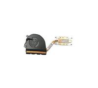 Lenovo Sparepart Ares 1.0 Intel FRU Thermal Module Assy Uma THM_AVC+AVC, FRU5H40S72914, 886613 (Module Assy Uma THM_AVC+AVC LAR-1 CS AVC)