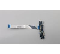 Lenovo Sparepart Board C 80X2 W/Cable, FRU5C50N78632