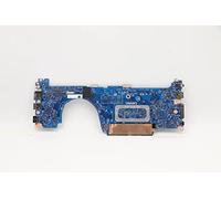 Lenovo Sparepart Bumblebee-2 (20SY) FRU Planar Core i5-10210U Non-vPro,Intel, FRU5B20X83485 (Core i5-10210U Non-vPro,Intel UHD 620,8GB,AX201 vPro,OS=Win,AMT=N,TPM=Y,dTPM=2.0,ABS=N 5B20X83485,)