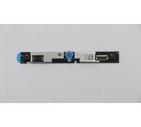 Lenovo Sparepart Camera 720P Front Mic ZIF Chy, FRU01HW034
