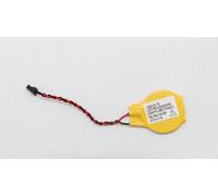 Lenovo Sparepart: CR2016 RTC Battery for Jazz-1/Sideswipe-1 Battery, FRU01AY996 (Jazz-1/Sideswipe-1 Battery CR2016 (DBV))