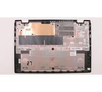 Lenovo Sparepart D-Cover, Black, FRU02DL930