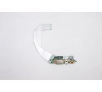 Lenovo Sparepart: Function Board C 20VG IO for Systems, FRU5C50S25145 Systems