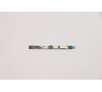 Lenovo Sparepart HD RGB Camera Module with 2 Microfoni, FRU5C21B90146 (Microfoni)