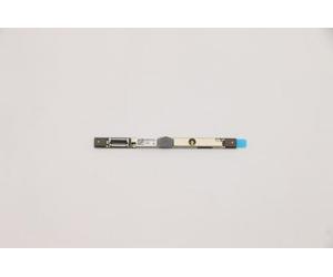 Lenovo Sparepart HD RGB Camera Module with 2 Microfoni, FRU5C21B90146 (Microfoni)