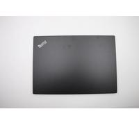 Lenovo Sparepart LCD Cover Blk Clamshell, FRU5CB0S95343, 821571