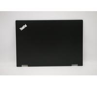 Lenovo Sparepart LCD Cover Blk Yoga, FRU5CB0S95345