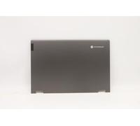 Lenovo Sparepart: LCD Cover for Flex 5 Chromebook, Grey, FRU5CB1D04870 (Chromebook, Grey)