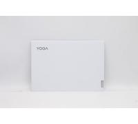 Lenovo Sparepart: LCD Cover for ThinkPad E16 Gen 1 in Moon White, FRU5CB1B07718 (E16 Gen 1 in Moon White)