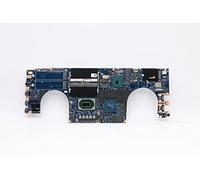 Lenovo Sparepart Padme-3 (P-1 Gen3:20TH/20TJ) Intel Xeon W-10855M, FRU5B20X83721 (Intel Xeon W-10855M vPro,NVIDIA Quadro T2000),Intel AX201 vPro,NOK,Y-AMT,Y-TPM,fTPM2.0 w/L3,N-ABS