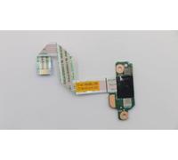 Lenovo Sparepart: Power Button Board for AMD laptops, FRU02DC283 laptops