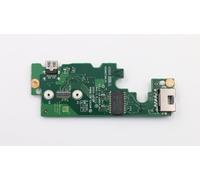 Lenovo Sparepart: RJ45 Network Interface Card for Systems, FRU00NY627 (for Systems)