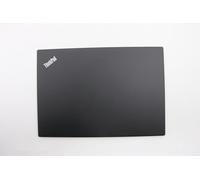 Lenovo Sparepart Sideswipe-1 FRU A-Cover PPS ePrivacy Sub-ASM(Color: GS, FRU5M10V75636 (ePrivacy Sub-ASM(Color: GS Black, Material: PPS+50% GF))