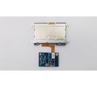 Lenovo Sparepart: Smart Card Reader Assembly for Systems, FRU01YU975 (for Systems)