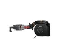 Lenovo Sparepart: Thermal Fan for ThinkPad T480s, FRU01HW694 (ThinkPad T480s)