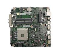 Lenovo Sparepart ThinkCentre M715q Tiny Desktop, AMD Ryzen 5 PRO, 8GB, FRU01LM608 (Desktop, AMD Ryzen 5 PRO, 8GB RAM, 256GB SSD)