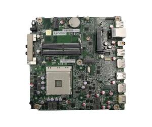 Lenovo Sparepart ThinkCentre M715q Tiny Desktop, AMD Ryzen 5 PRO, 8GB, FRU01LM608 (Desktop, AMD Ryzen 5 PRO, 8GB RAM, 256GB SSD)