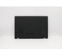 Pezzo di ricambio: Lenovo Ironhide-2.0 INTEL FRU COVER T15 D COVER SUB ASSY W WWAN, W125790390 (T15 D COVER SUB ASSY W WWAN)